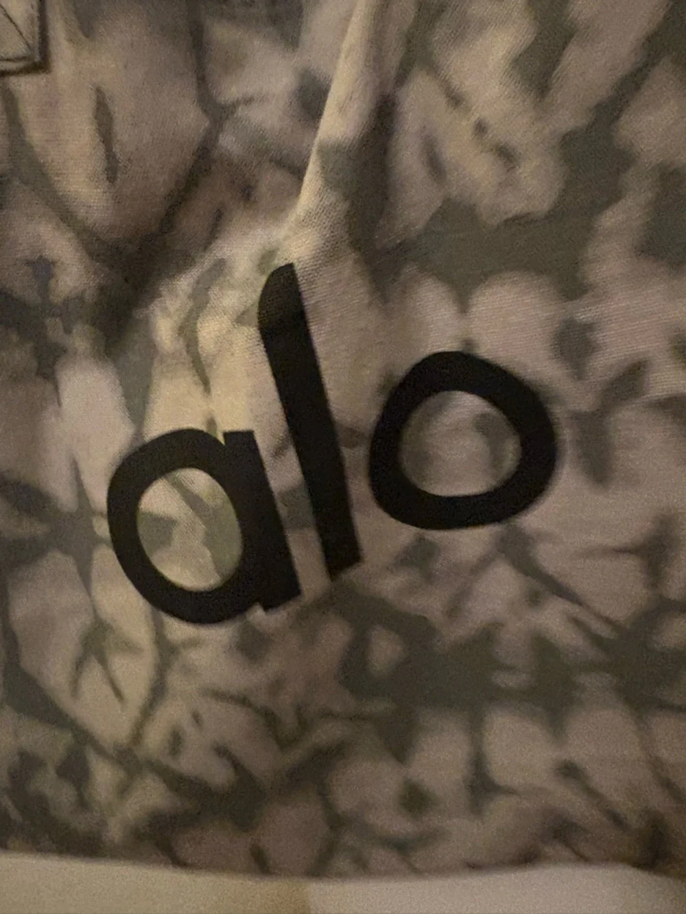 Alo bag - Picture 4 of 4